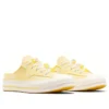 Chuck 70 Mule Slip “Sarı Beyaz”