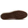 Chuck 70 Mule Slip “Siyah”