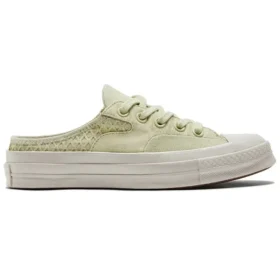 Chuck 70 Mule “Yeşil Beyaz”