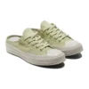 Chuck 70 Mule “Yeşil Beyaz”