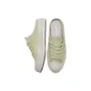 Chuck 70 Mule “Yeşil Beyaz”