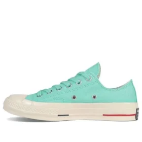 Chuck 70 “Nane Yeşili”