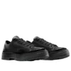 Chuck 70 National Leather Low Top “Siyah”