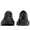 Chuck 70 National Leather Low Top “Siyah”