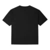 Chuck 70 Oversize T-Shirt Asya Bedenleri “Siyah”