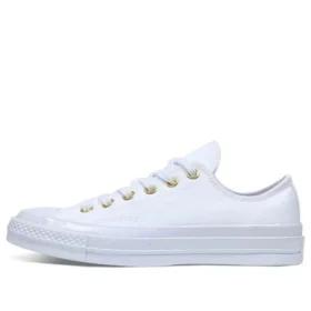 Chuck 70 OX 18 “Beyaz”