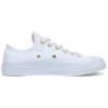 Chuck 70 OX 18 “Beyaz”