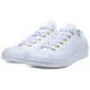 Chuck 70 OX 18 “Beyaz”