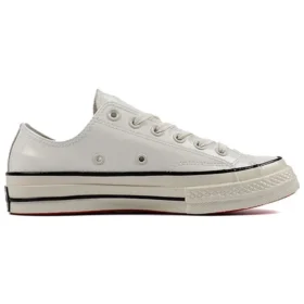 Chuck 70 Ox “Beyaz Patent”