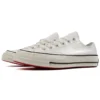 Chuck 70 Ox “Beyaz Patent”
