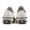 Chuck 70 Ox “Beyaz Patent”