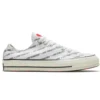 Chuck 70 Ox “Beyaz Siyah Bej”