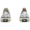 Chuck 70 Ox “Beyaz Siyah Bej”