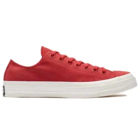 Chuck 70 OX ENAMEL Kırmızı