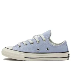 Chuck 70 OX “Mavi Beyaz”