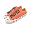 Chuck 70 Ox “Psy Kichs Pack – Turuncu”