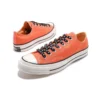 Chuck 70 Ox “Psy Kichs Pack – Turuncu”