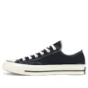 Chuck 70 Ox “Siyah”