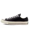 Chuck 70 Ox “Siyah”