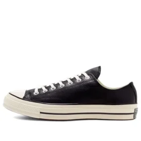 Chuck 70 Ox “Siyah”