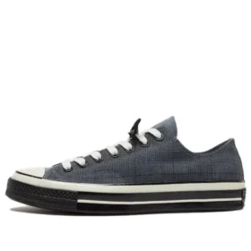 Chuck 70 OX “Siyah”