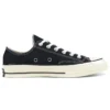 Chuck 70 Ox “Siyah”