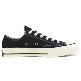 Chuck 70 Ox “Siyah”