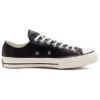 Chuck 70 Ox “Siyah”
