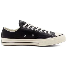 Chuck 70 Ox “Siyah”