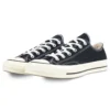 Chuck 70 Ox “Siyah”