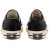 Chuck 70 Ox “Siyah”