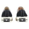 Chuck 70 Ox “Siyah”