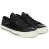 Chuck 70 Ox “Siyah Patent”