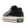 Chuck 70 Ox “Siyah Patent”