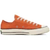 Chuck 70 Ox “Turuncu Bej”