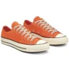 Chuck 70 Ox “Turuncu Bej”