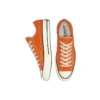 Chuck 70 Ox “Turuncu Bej”
