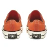 Chuck 70 Ox “Turuncu Bej”
