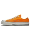 Chuck 70 Ox “Turuncu Fildişi”