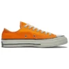 Chuck 70 Ox “Turuncu Fildişi”