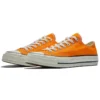Chuck 70 Ox “Turuncu Fildişi”