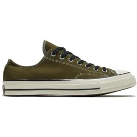 Chuck 70 Ox “Yeşil”