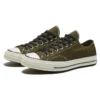 Chuck 70 Ox “Yeşil”