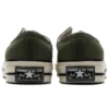 Chuck 70 Ox “Yeşil”