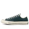Chuck 70 Ox “Yeşil Siyah”