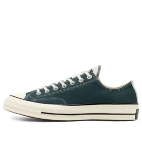 Chuck 70 Ox “Yeşil Siyah”