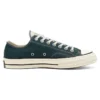 Chuck 70 Ox “Yeşil Siyah”