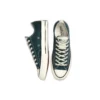 Chuck 70 Ox “Yeşil Siyah”
