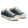 Chuck 70 Ox “Yeşil Siyah”