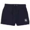 Chuck 70 Patch Relaxed Short “Siyah”